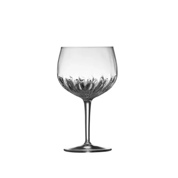 Luigi Bormioli Mixology Ginglass 80 cl 94500107 by Luigi Borm color Svart