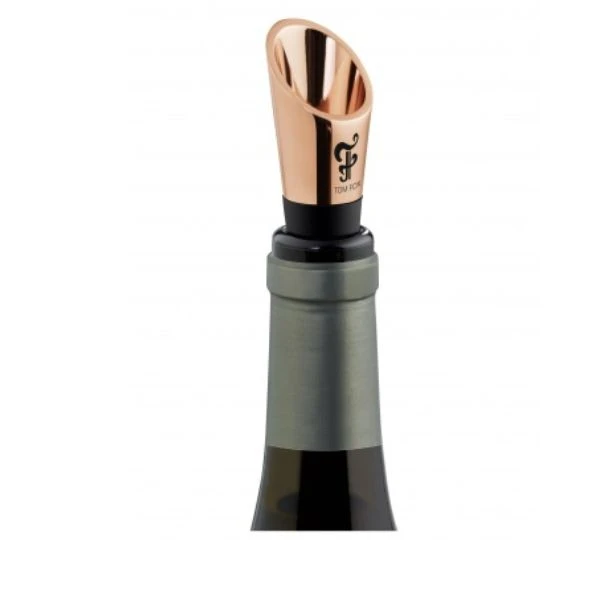 Skjenketut til vin - kobberdesign 16060 by Fuchs Gastro color Koppar