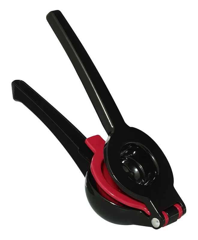 Squeezer sort - rustfritt stål 11089 by Fuchs Gastro color Svart