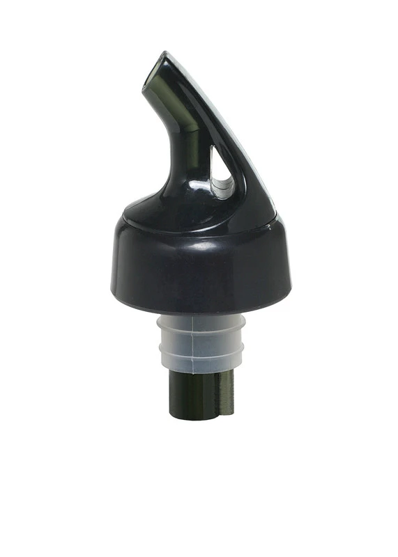 Profesjonell skjenketut svart - free flow 8539L by Fuchs Gastro color Svart