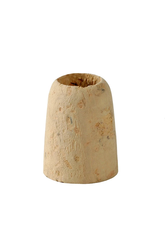 Korkpropp 0,7-1 liter 7648L by Fuchs Gastro color Svart