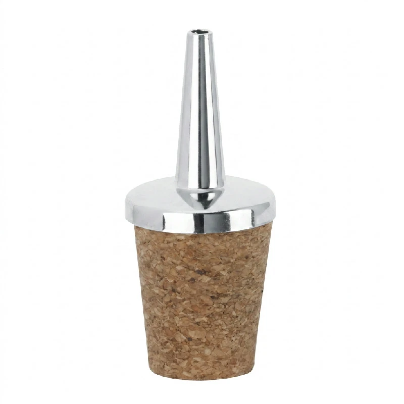 Propp til dashflaske 3966L by Fuchs Gastro color Bruin