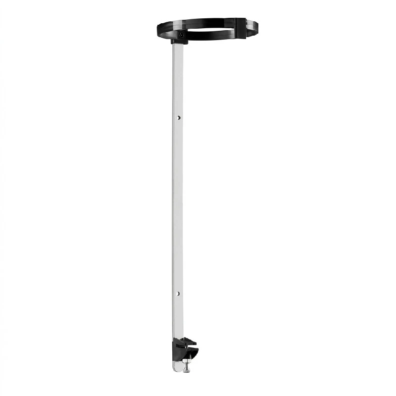 Flaskeholder rund 3/4,5 liter 7761 by Fuchs Gastro color Svart