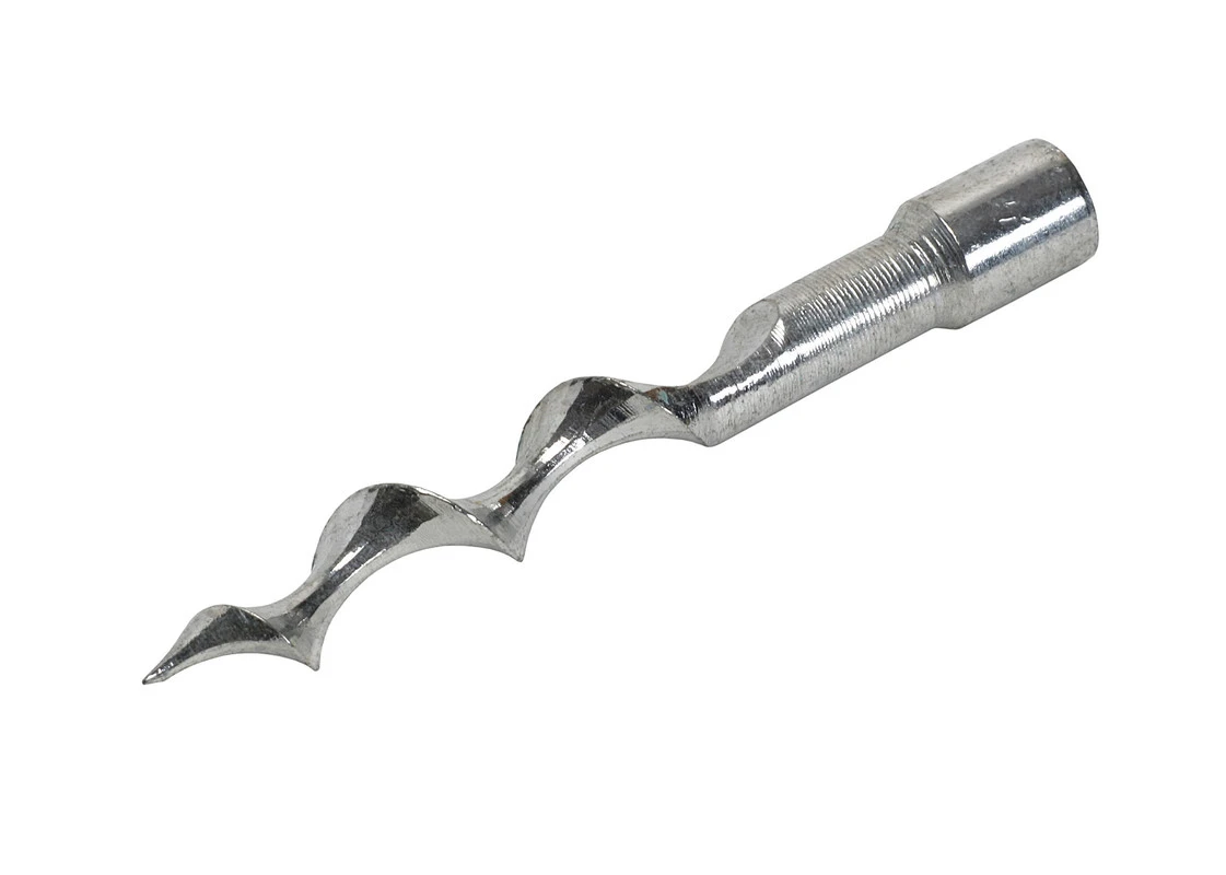 Spindel til bordmontert korketrekker 2384L by Fuchs Gastro color Silver