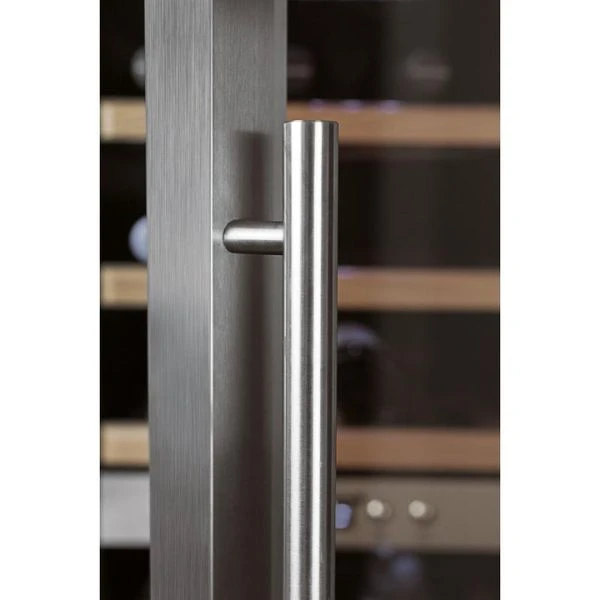 Caso WineComfort 380 Smart CS720 by CASO color Svart