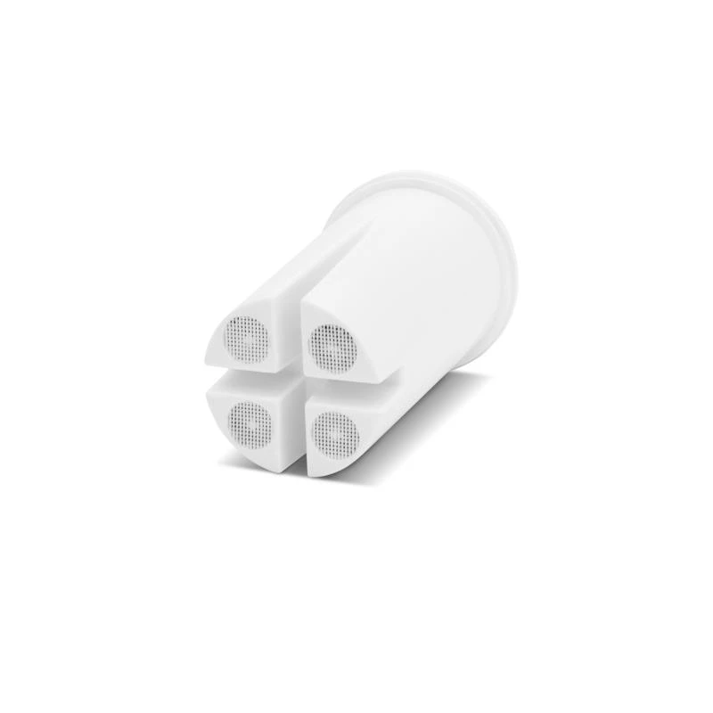 Caso Vannfilter 3 Stk. CS1861 by CASO color Svart