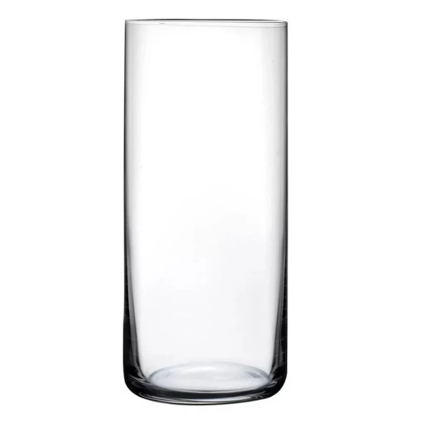 Drinkglass Highball Finesse 35 cl 94364101 by nude color Svart