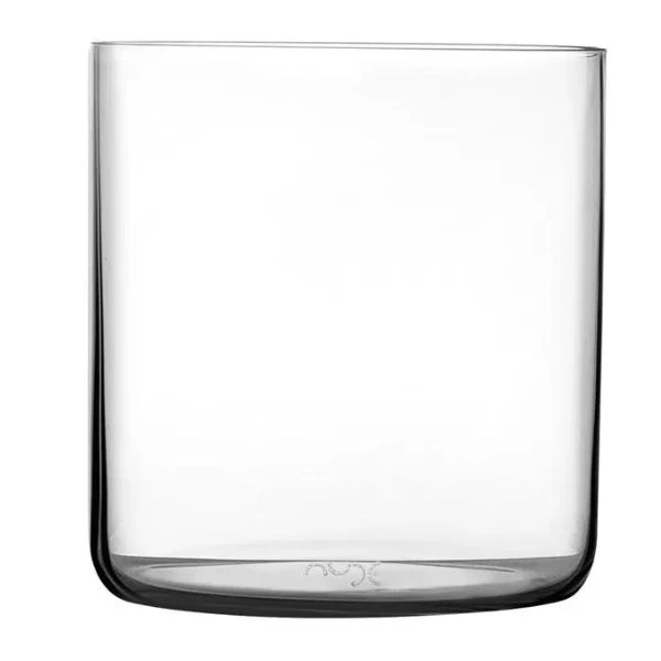 Whiskyglass Rocks Finesse 39 cl 94364201 by nude color Helder