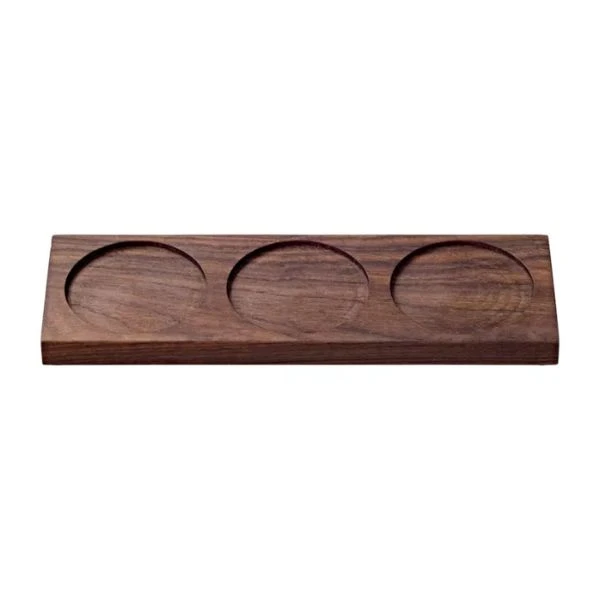 CrushGrind Holder Tabletopper 3 Tre 23195107 by CrushGrind color Bruin