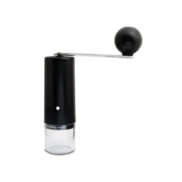 CrushGrind Kaffekvern Columbia 23206900 by CrushGrind color Svart