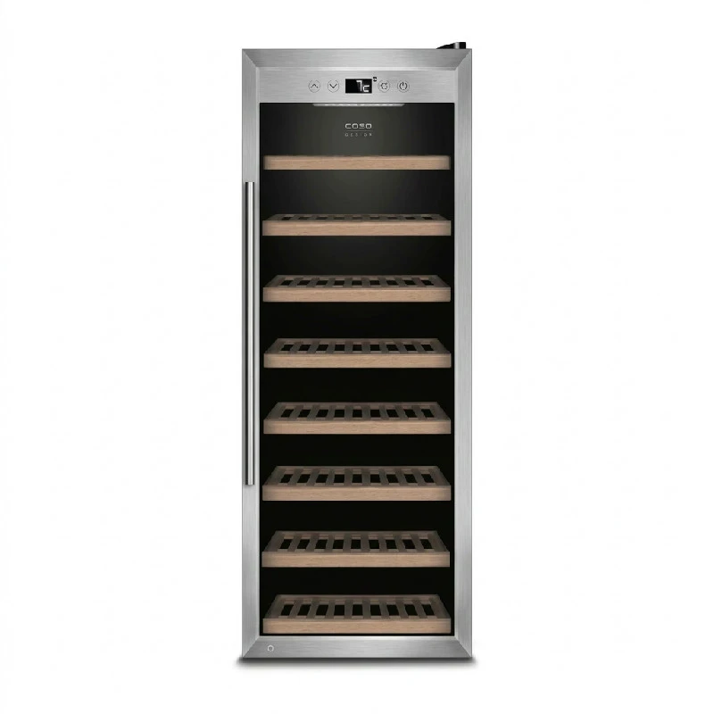 Caso WineSafe 43 Fl. CS647 by CASO color Svart
