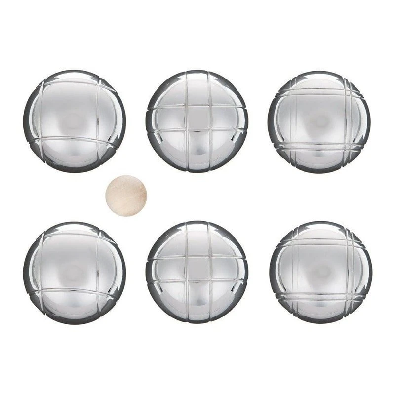 Laguiole petanquesett 40268307 by Laguiole color Svart
