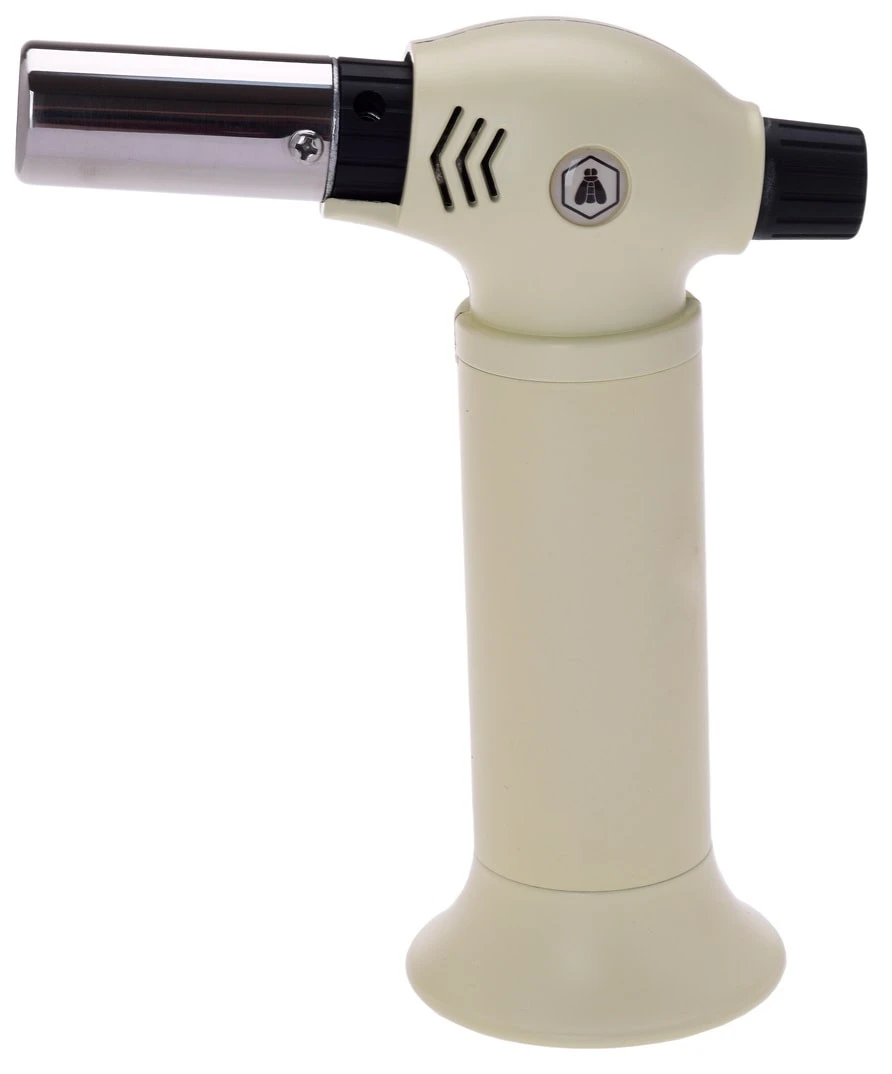 Laguiole Gassbrenner 40202600 by Laguiole color Svart