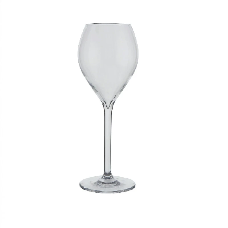 Champagne Luce - Polykarbonat 300117 by GLASS4EVER color Helder