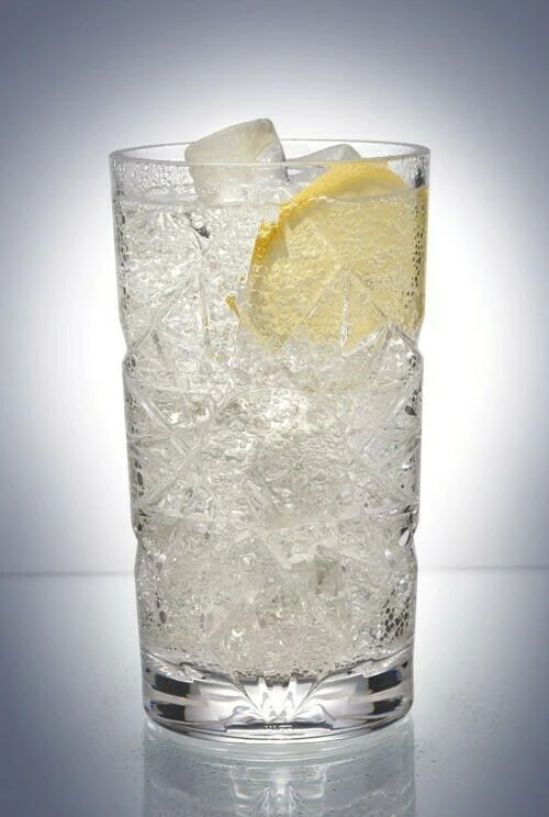 PREMIUM GLASS 47 CL - Polykarbonat 200713 by GLASS4EVER color Helder