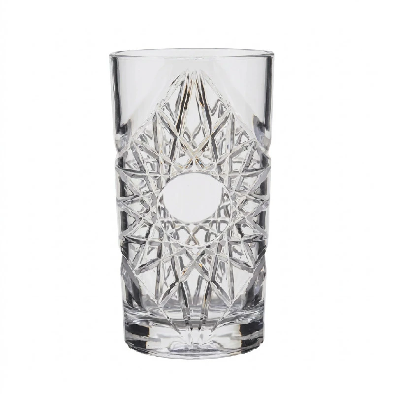 PREMIUM GLASS 47 CL - Polykarbonat 200713 by GLASS4EVER color Helder