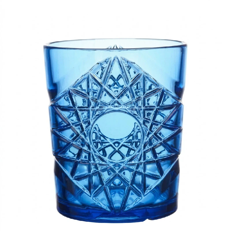 Premium Glass Aqua 35 CL - Polykarbonat 200711-B by GLASS4EVER color Blauw