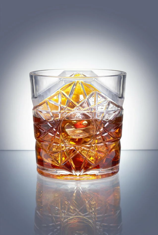 Premium Light Glass 27 CL - Polykarbonat 200712 by GLASS4EVER color Helder