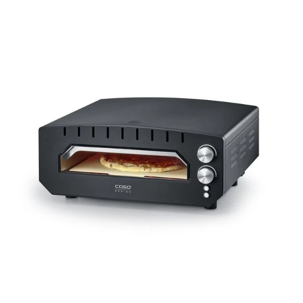 CASO Pizzaovn - Pizza Chef 400° CS2983 by CASO color Svart