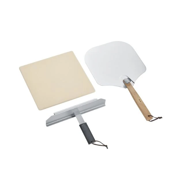 CASO Pizzaovn - Pizza Chef 400° CS2983 by CASO color Svart