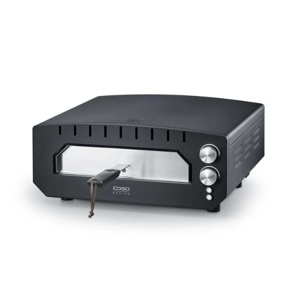 CASO Pizzaovn - Pizza Chef 400° CS2983 by CASO color Svart