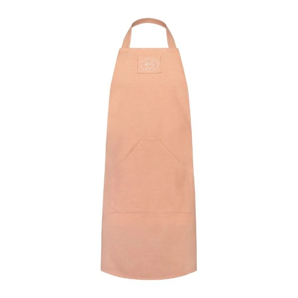 Witloft forkle i resirkulert bomull - laks 41-WL-RCA-72 by Witloft color Svart
