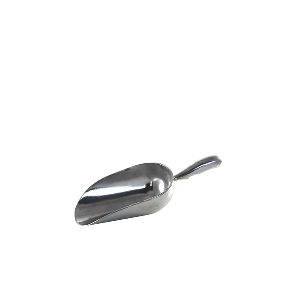 Isskje aluminium 35 cl - Genware 202-6 by Genware color Svart