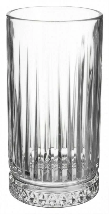 Highballglass Elysia D.O.F 44,5 cl 96179201 by Pasabahce color Helder