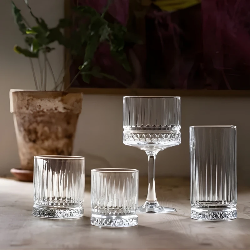 Highballglass Elysia D.O.F 44,5 cl 96179201 by Pasabahce color Helder