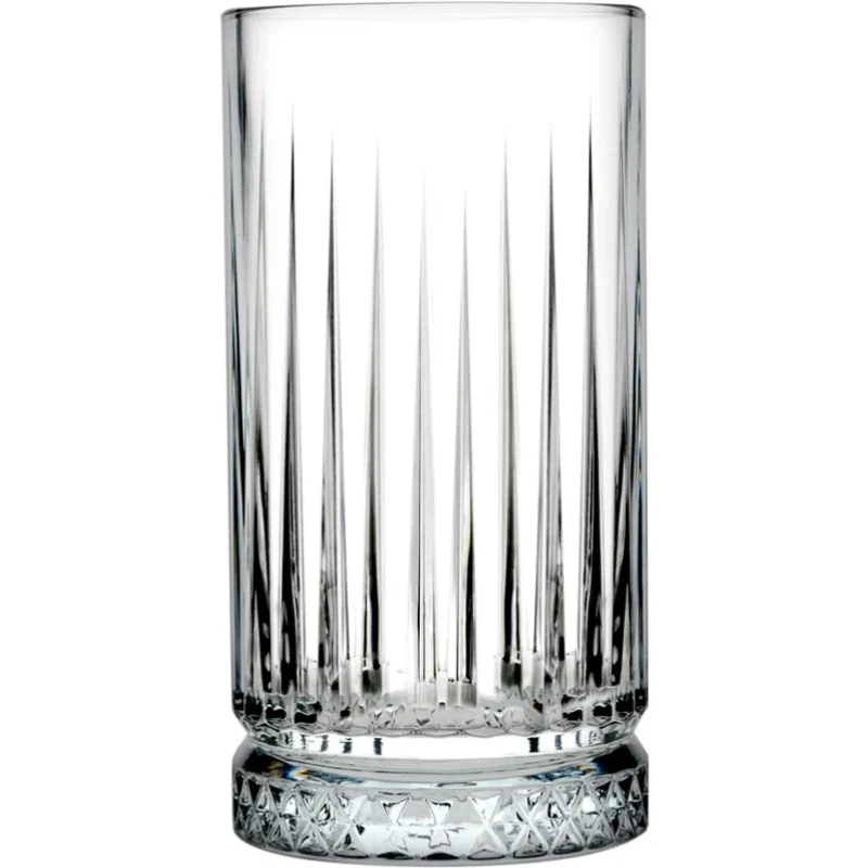 Highballglass Elysia D.O.F 44,5 cl 96179201 by Pasabahce color Helder