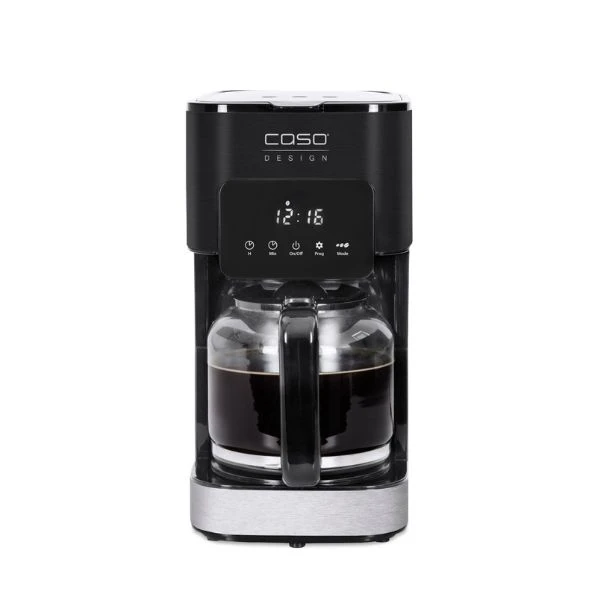 Caso kaffetrakter Taste & Style 1,5 L CS1846 by CASO color Svart