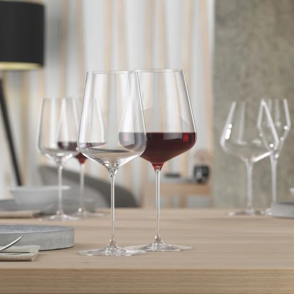 Digestifglass Definition, Spiegelau - 130ml (6 stk) 1350326 by SPIEGELAU color Helder