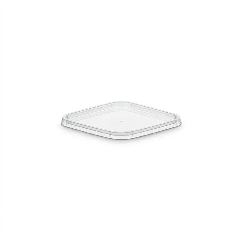 Condibøtte Lokk 1150 ml 265756 by Condi color Helder