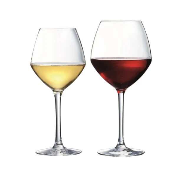 Chef & Sommelier sett rød & hvit Bundle11 by Bundle color Svart