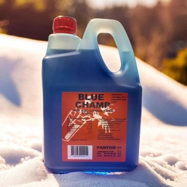 Slush ice-pakke med plastbeger Bundle37 by Bundle color Svart