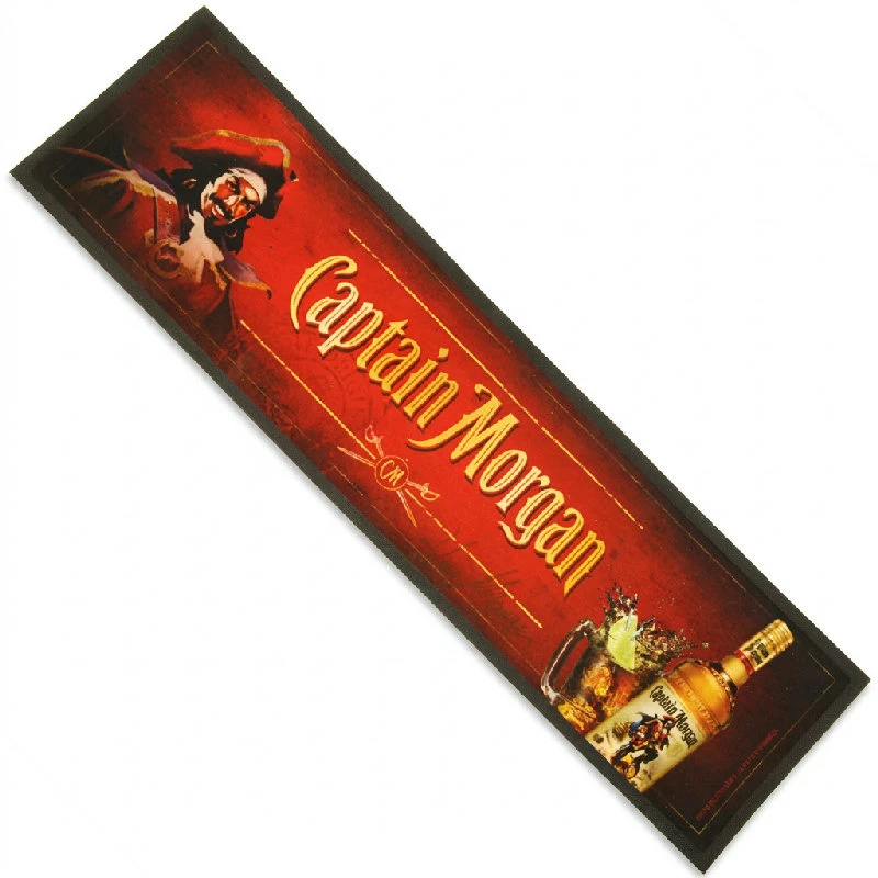 Captain Morgan Wetstop Barløper 16423DS by Drink color Svart