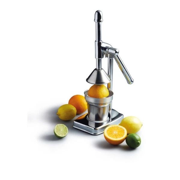 Manuell juicepresse - Masterclass KCJUICEDL by Koop color Svart