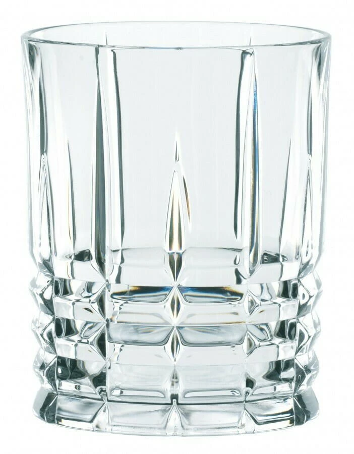 Whiskyglass Straight Highland Nachtmann - 345ml 4779 by Nachtmann color Svart
