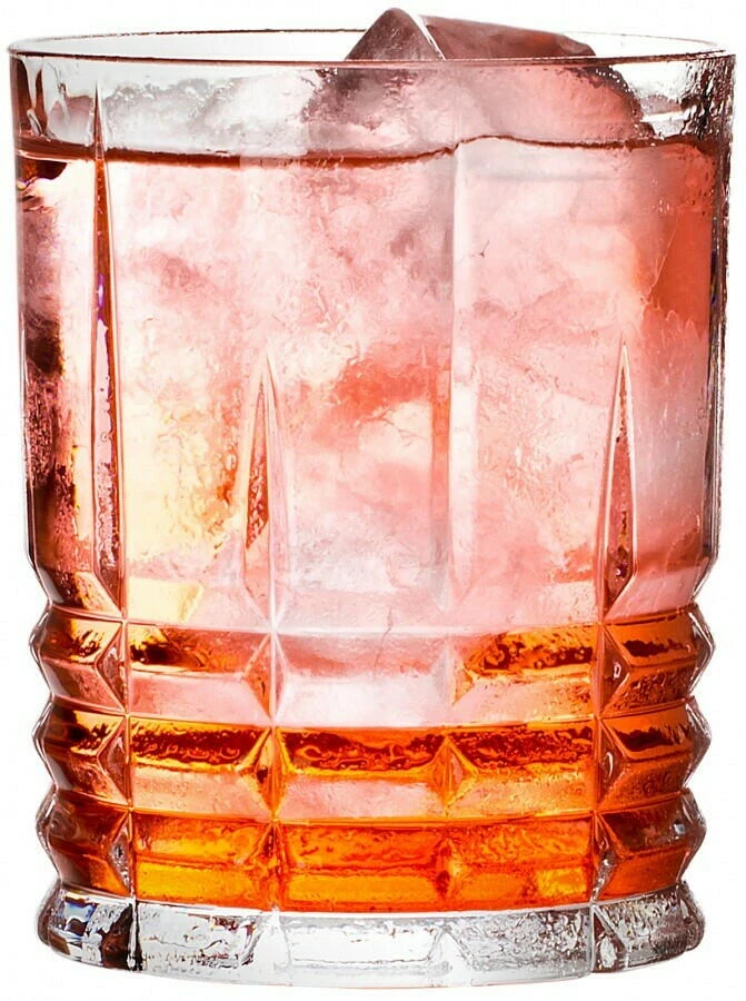 Whiskyglass Straight Highland Nachtmann - 345ml 4779 by Nachtmann color Svart
