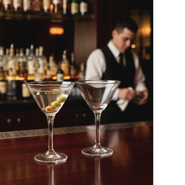 Libbey Embassy martiniglass, 28 cl 19042328 by LIBBEY color Helder