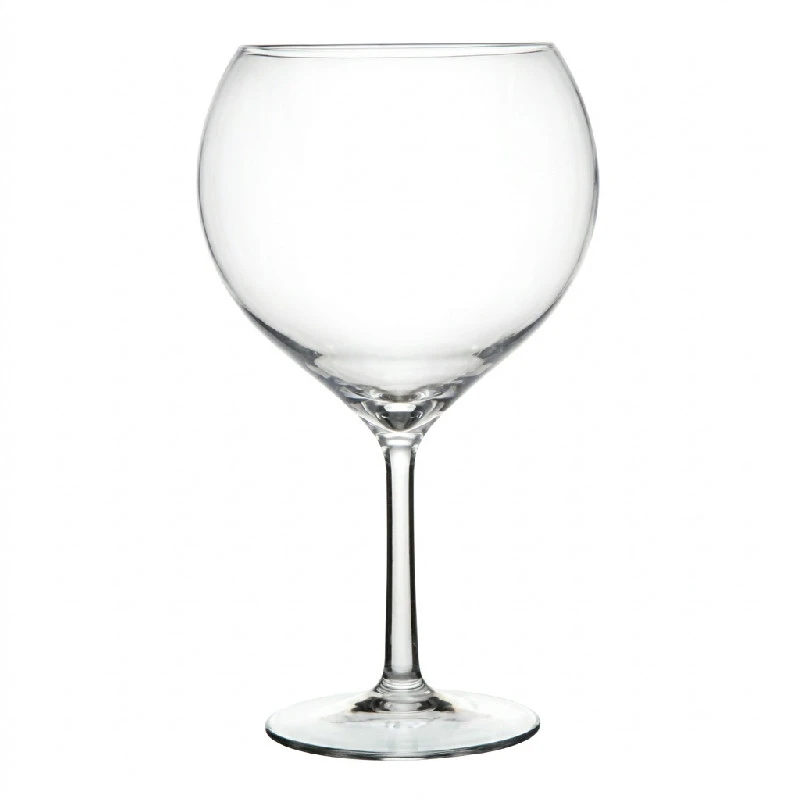 Gin&tonic copaglass 70 cl - Polykarbonat 300107 by GLASS4EVER color Helder