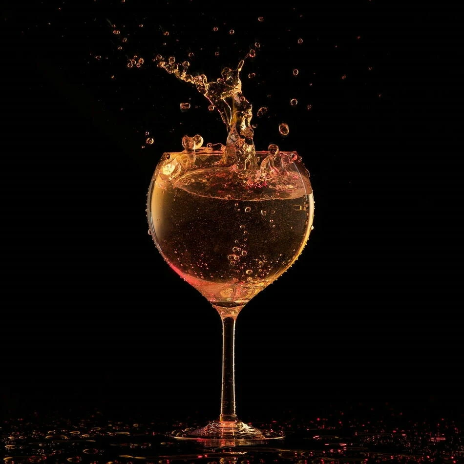 Gin&tonic copaglass 70 cl - Polykarbonat 300107 by GLASS4EVER color Helder