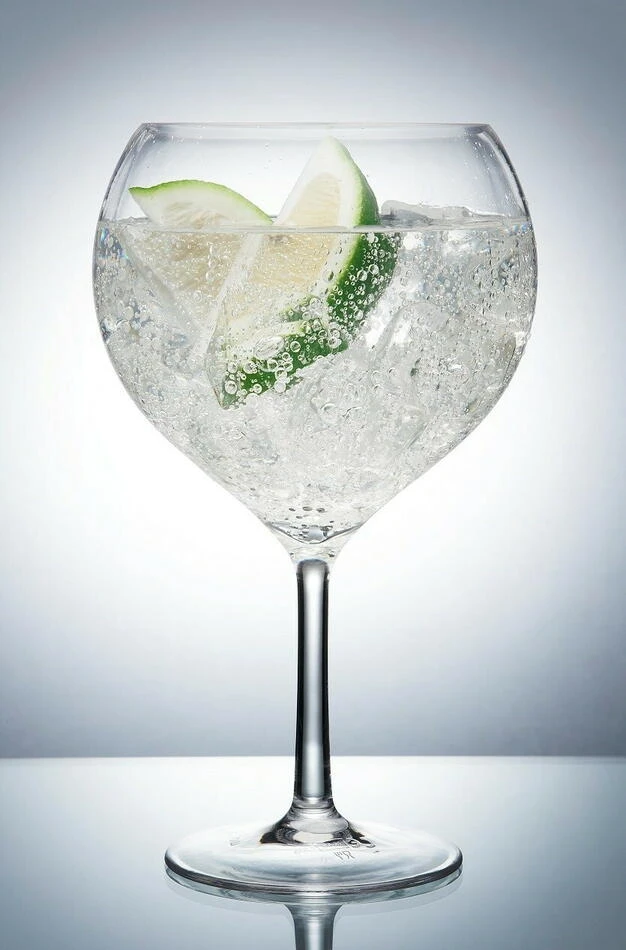 Gin&tonic copaglass 70 cl - Polykarbonat 300107 by GLASS4EVER color Helder