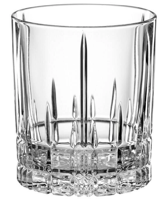Perfect Serve Collection Spiegelau - 368ml 4955-6E by SPIEGELAU color Helder