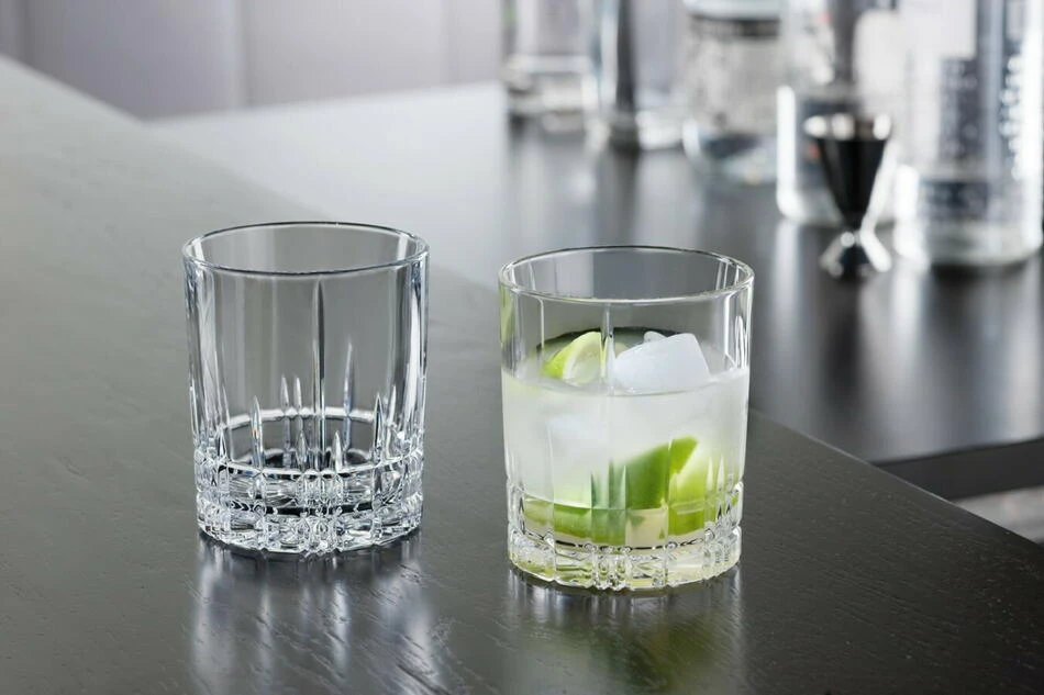 Perfect Serve Collection Spiegelau - 368ml 4955-6E by SPIEGELAU color Helder