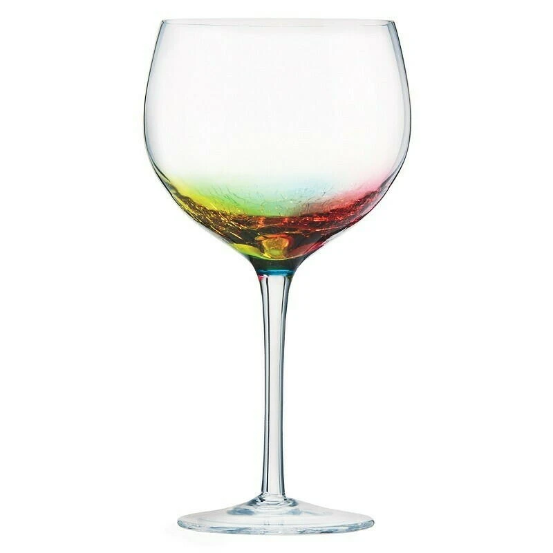 Artland Neon Gin Balloon glass 2 stk. 26845DS by Drink color Helder