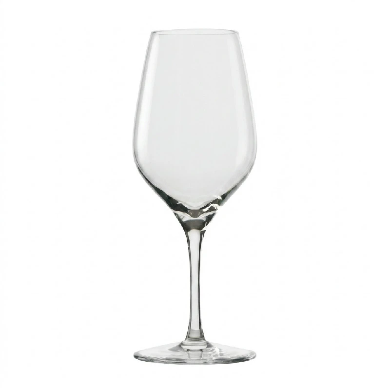 Hvitvinsglass 420 ml - Stölzle Exquisit (6 stk) 2041 by Stölzle color Helder