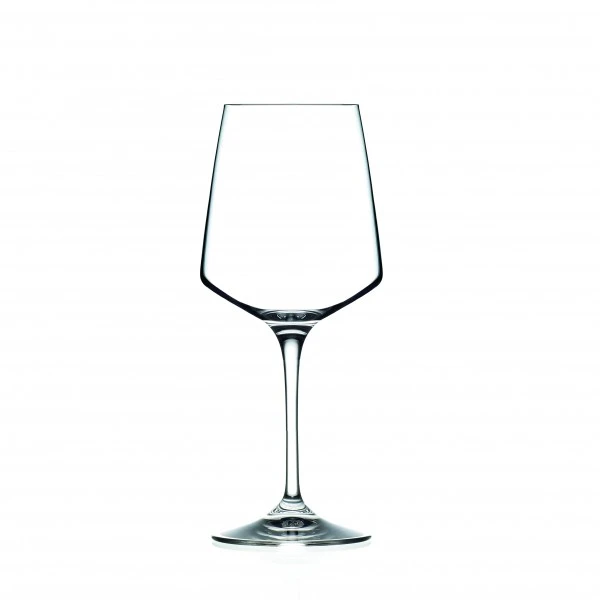 Aria Hvitvinsglass 46 cl RCR Glas0297 by RCR Glas color Svart