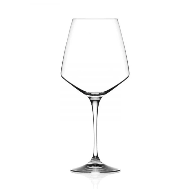 Aria Rødvin 79 cl (6 stk) RCR Glas0296 by RCR Glas color Svart