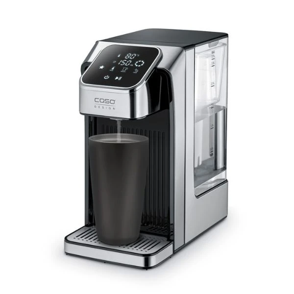Caso Varmtvannsdispenser HW 770 CS1889 by CASO color Svart
